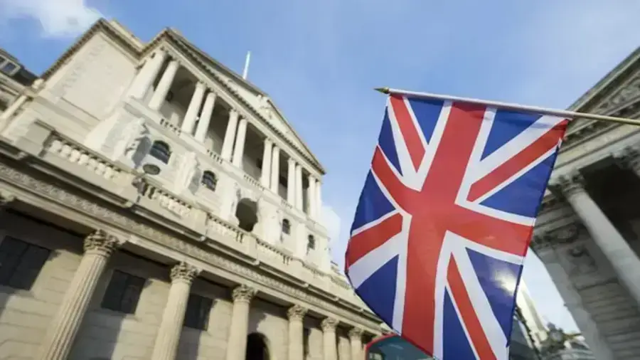 Великобритания признала криптовалюты имуществом