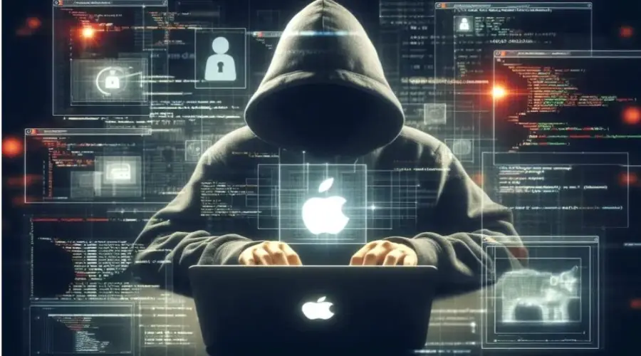 A new malware began to steal from cryptocurrencells on macOS
