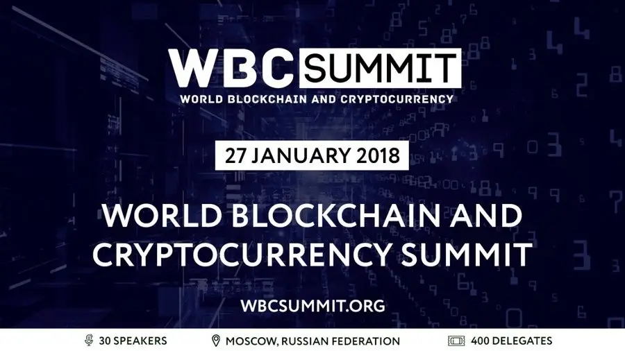 IDACB на WBC Summit представит результаты исследования рынков блокчейна, криптовалют и цифровых активов за 2017 год IDACB на WBC Summit представит результаты исследования рынков блокчейна, криптовалют и цифровых активов за 2017 год