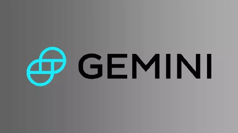 Американский регулятор прекратил расследовать деятельности биржи Gemini