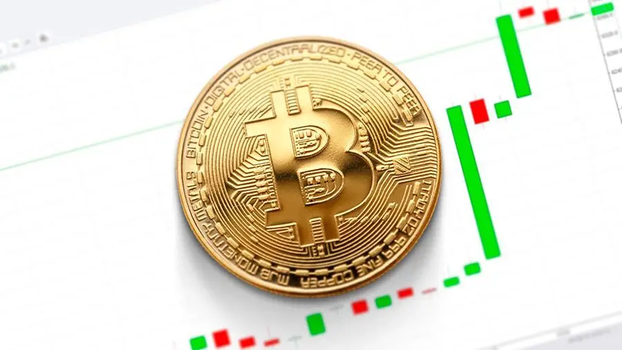 Chainalysis: «низкое предложение и высокий спрос помогают росту BTC»