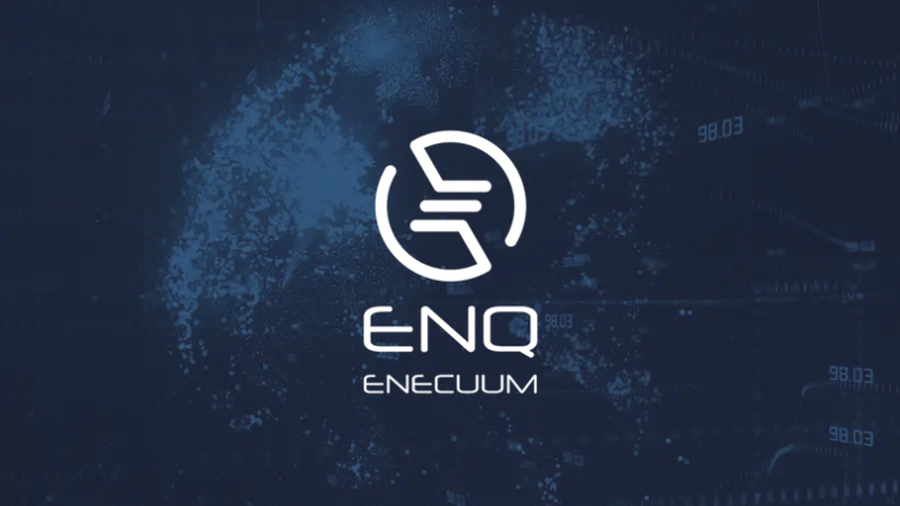 Enecuum и протокол Trinity в развитии индустрии блокчейна