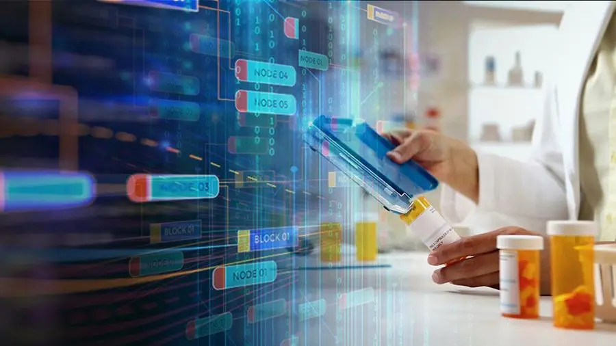 FDA, IBM и Merck внедрят блокчейн в цепочки поставок лекарств