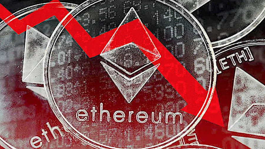 Spotonchain: Рухнувшие FTX и Alameda тайно распродали эфир на $24,57 млн Spotonchain: Рухнувшие FTX и Alameda тайно распродали эфир на $24,57 млн