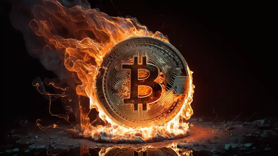 Matrixport: На крипторынке начался пятый бычий тренд Matrixport: На крипторынке начался пятый бычий тренд