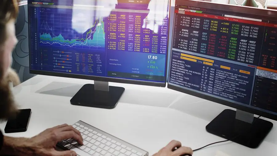 Thomson Reuters и Bloomberg добавят в свои терминалы индекс цен 100 криптовалют