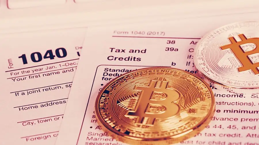 IRS: «продолжение суда с Джарреттами может приведести к неуплате подоходного налога со стейкинга»