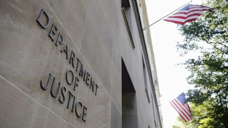 Минюст США создал целевую группу для борьбы с отмыванием денег через криптовалюты