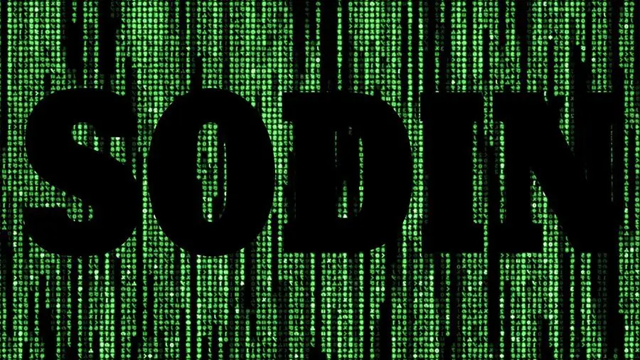 «Лаборатория Касперского» обнаружила новый вирус-шифровальщик Sodin «Лаборатория Касперского» обнаружила новый вирус-шифровальщик Sodin