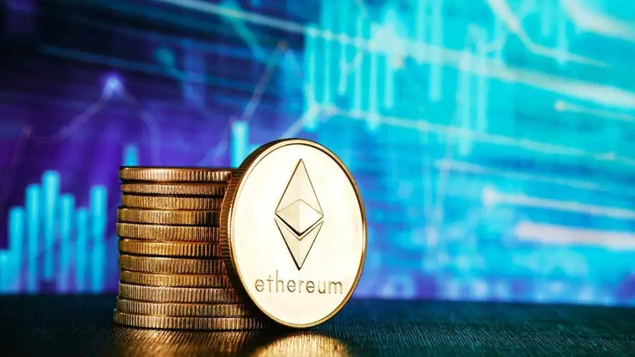 В Matrixport сообщили о двукратном росте дохода сети Эфириума 