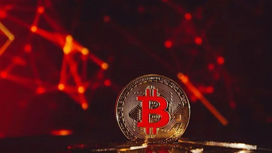 Биткоин уронил капитализацию криптовалют ниже $1 трлн