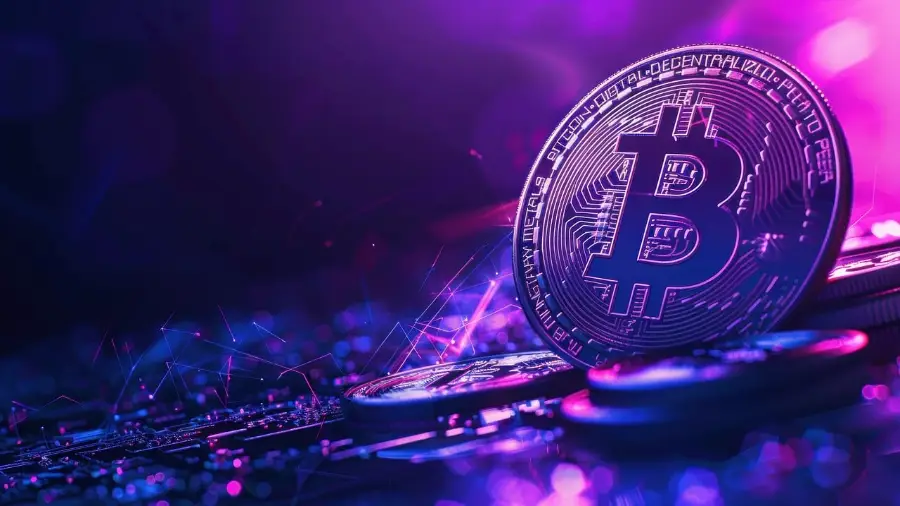 CryptoQuant: Рост биткоина до конца года возможен — при одном условии