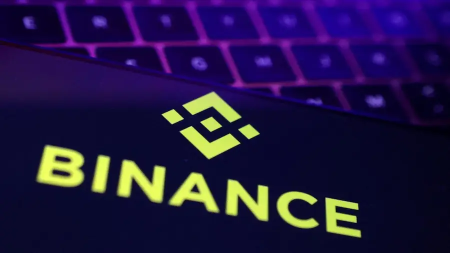 Fraudsters began to pass themselves to the Binance support service
