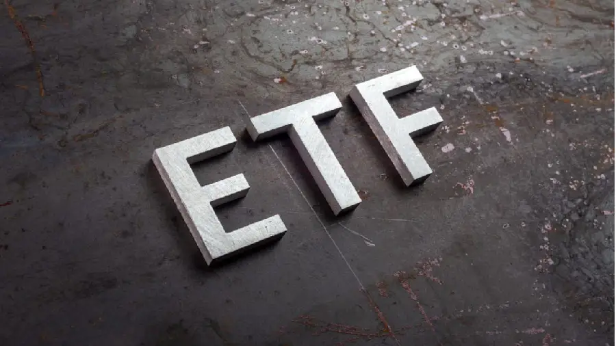 Дэвид ЛаВалль из State Street возглавит подразделение ETF в Grayscale Investments Дэвид ЛаВалль из State Street возглавит подразделение ETF в Grayscale Investments