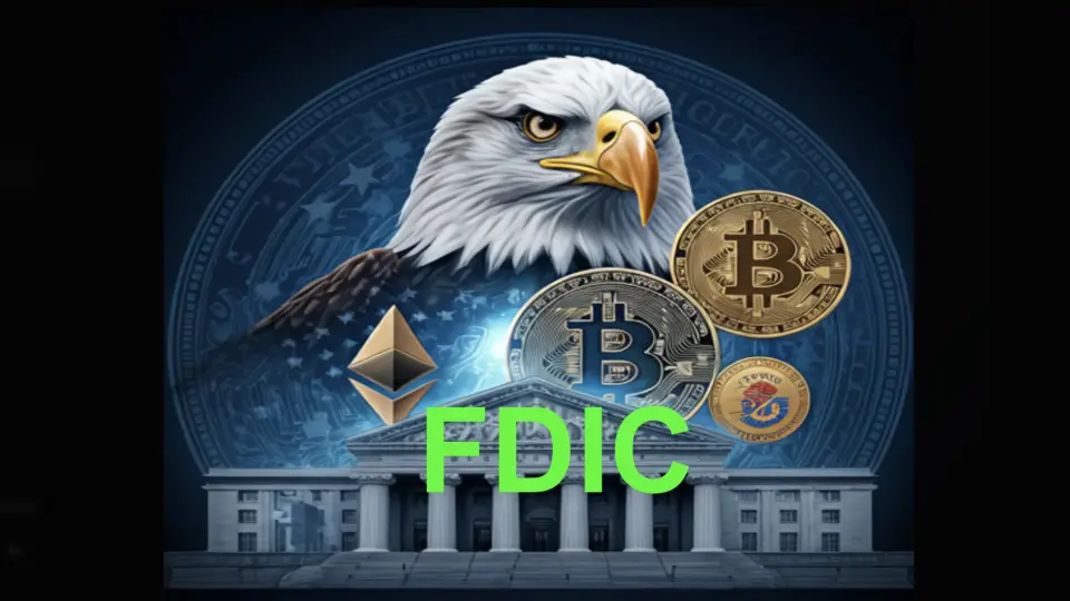 Суд опубликовал письма FDIC к руководителям криптоориентированных банков Суд опубликовал письма FDIC к руководителям криптоориентированных банков