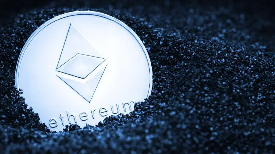 Мы делили Proof-of-Work: что делать майнерам эфира после перехода на PoS