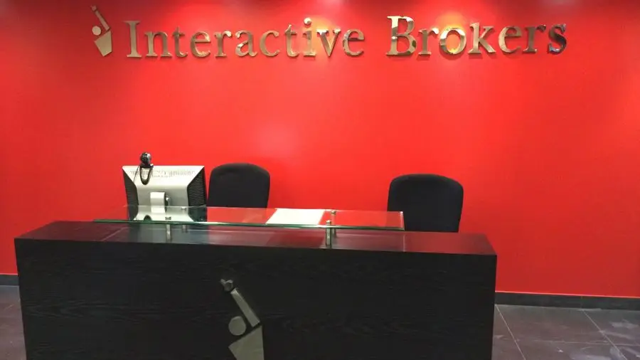 Interactive Brokers позволит клиентам открывать короткие позиции по фьючерсам на биткоин