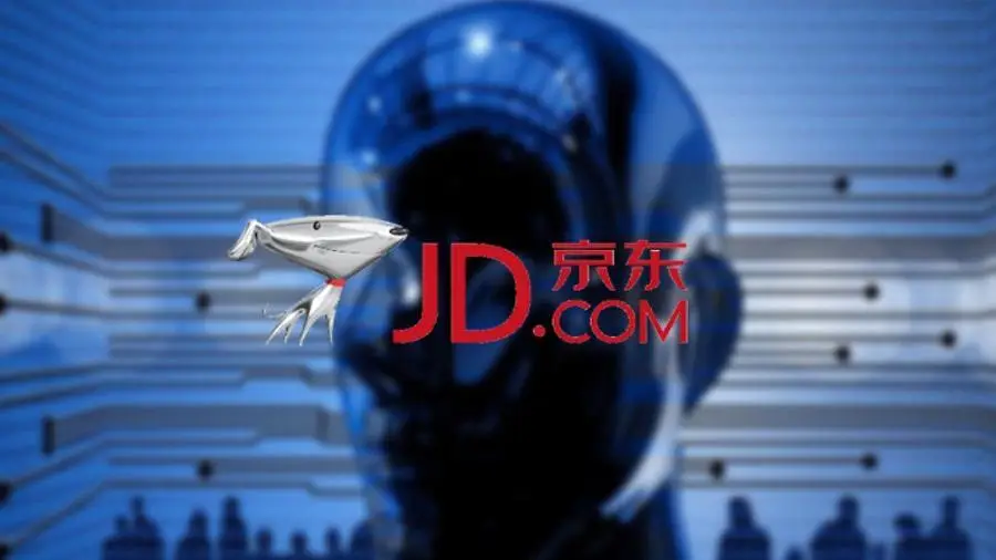 Chinese Internet giant JD.com is preparing to launch its own stablecoin