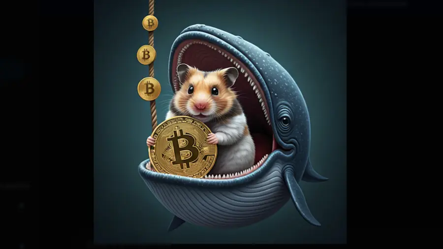 CryptoQuant: Резервы ВТС и ETH на централизованных биржах достигли исторического минимума