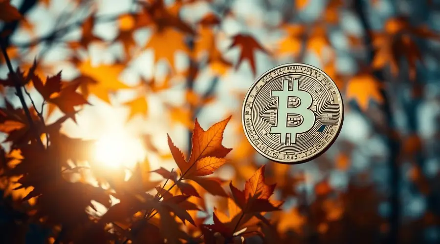 Назван главный катализатор предстоящего роста биткоина