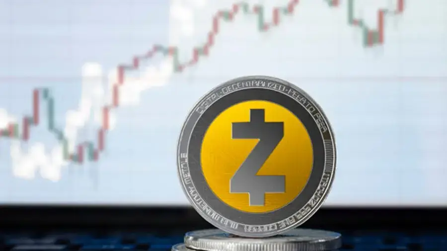 Приватность снова в тренде: почему Zcash выросла на 500% за месяц