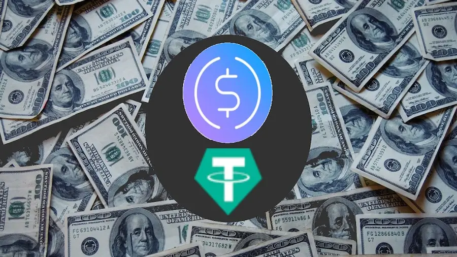 OurNetwork: Cтейблкоины достигли 1% денежной массы долларов США