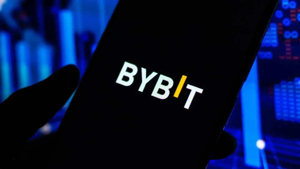Bybit лидирует по объему торгов BTC в 2024 году Bybit лидирует по объему торгов BTC в 2024 году