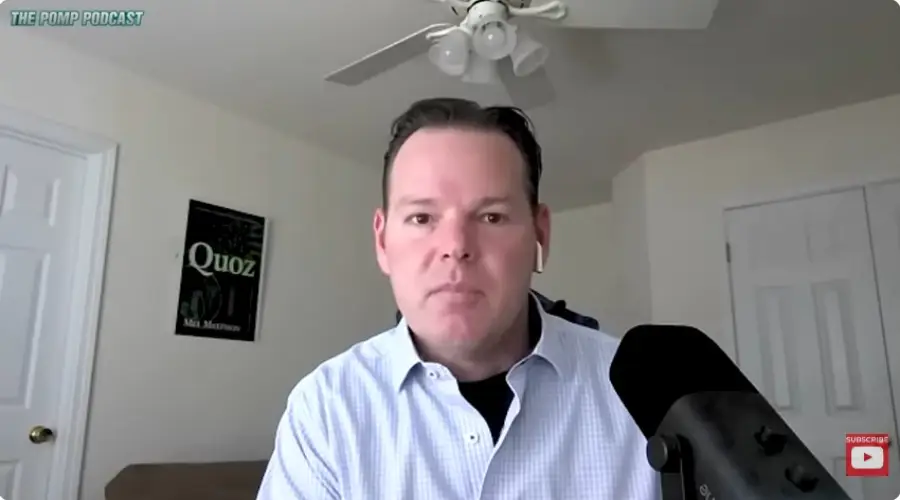 Мел Мэттисон: Биткоин по $250 000 может стать проблемой