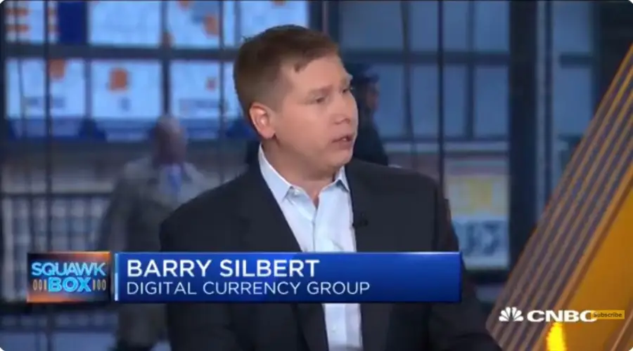 Глава венчурного холдинга призвал отказаться от привычного взгляда на биткоин