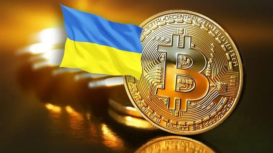Президент Украины вернул на доработку в Верховную Раду законопроект «О виртуальных активах»
