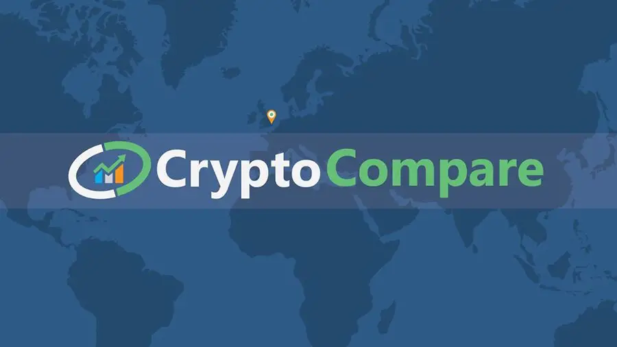 CryptoCompare: «более 90% сделок с криптовалютами в августе проведены на шести биржах»
