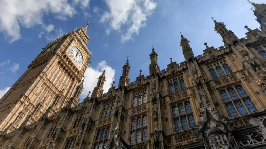 Член парламента Великобритании: блокчейн поможет сэкономить до 8 миллиардов фунтов стерлингов Член парламента Великобритании: блокчейн поможет сэкономить до 8 миллиардов фунтов стерлингов