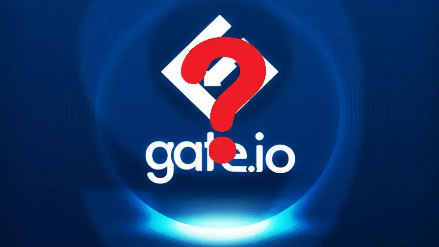 Биржа Gate.io опровергла появившиеся в соцсети Х слухи о взломе Биржа Gate.io опровергла появившиеся в соцсети Х слухи о взломе