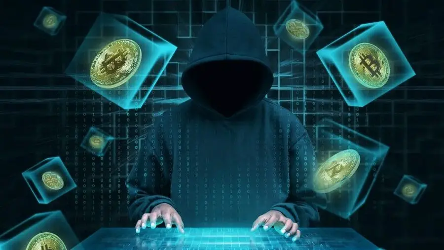 Chainalysis: криптовалюты все чаще используются для доступа к запрещенному контенту