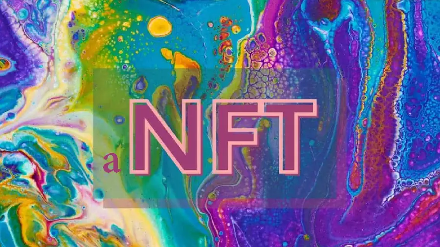 NFT снова в деле: что такое автономные невзаимозаменяемые токены