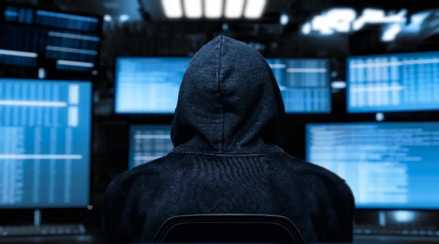 Peckshield estimated the losses of crypto from hacker attacks