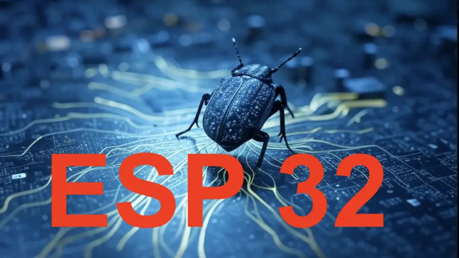 NIST: Китайский чип ESP32 позволяет хакерам быстрее красть криптовалюту