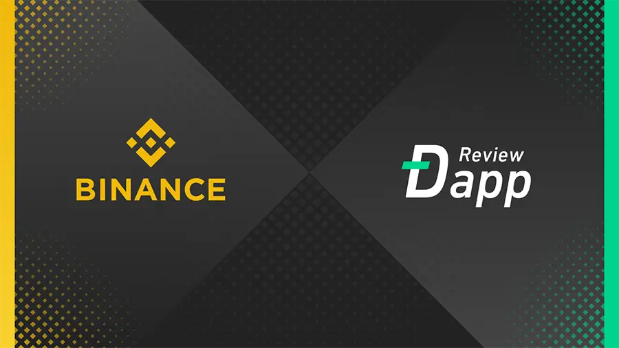 Биржа Binance купила платформу оценки децентрализованных приложений DappReview