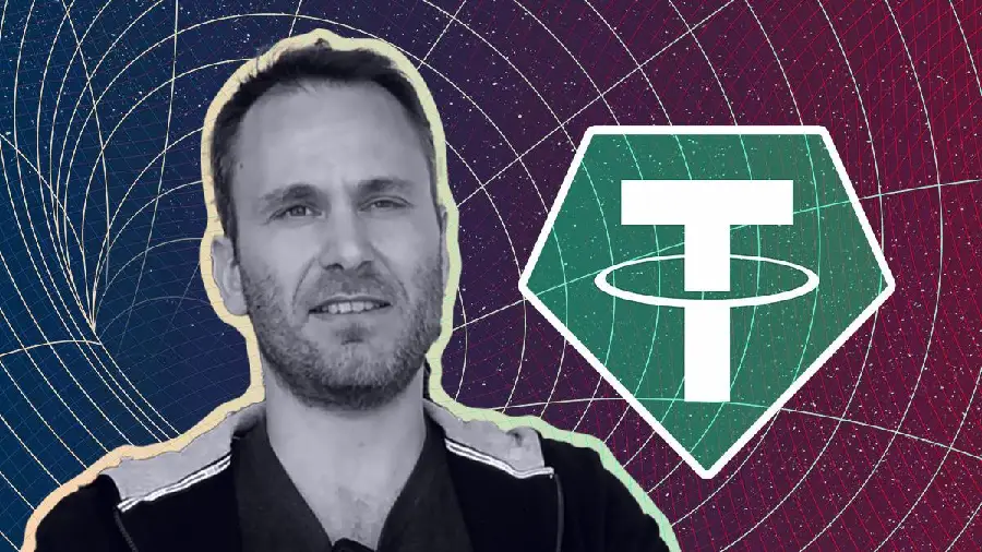 Паоло Ардоино : «Кто-то умышленно пытается манипулировать курсом USDT»