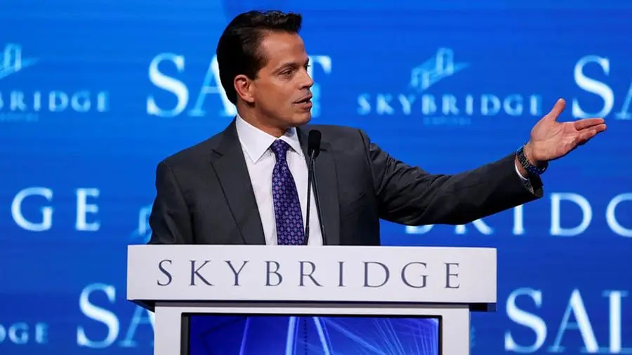 SkyBridge приобрела 38 400 тонн токенизированных квот на выбросы углерода