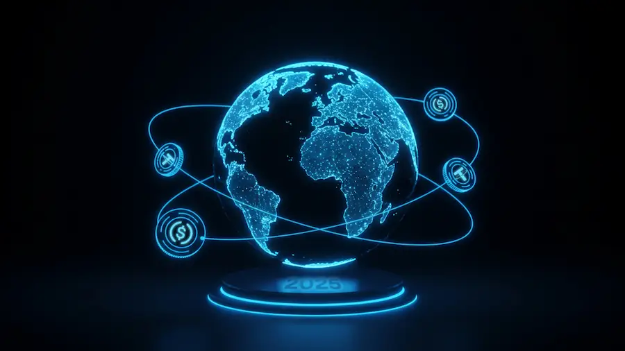 Andreessen Horowitz: Стейблкоины вышли на новый качественный уровень