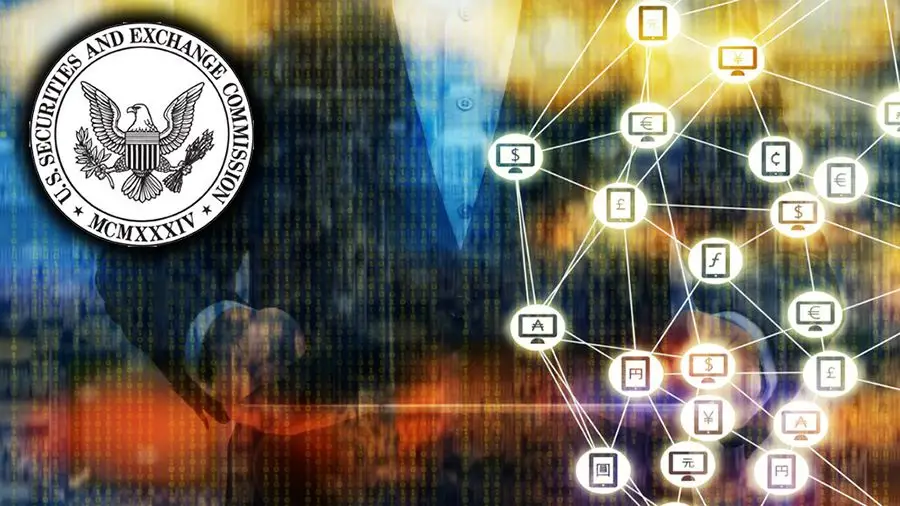 Комиссия по ценным бумагам и биржам США ищет советника по криптовалютам