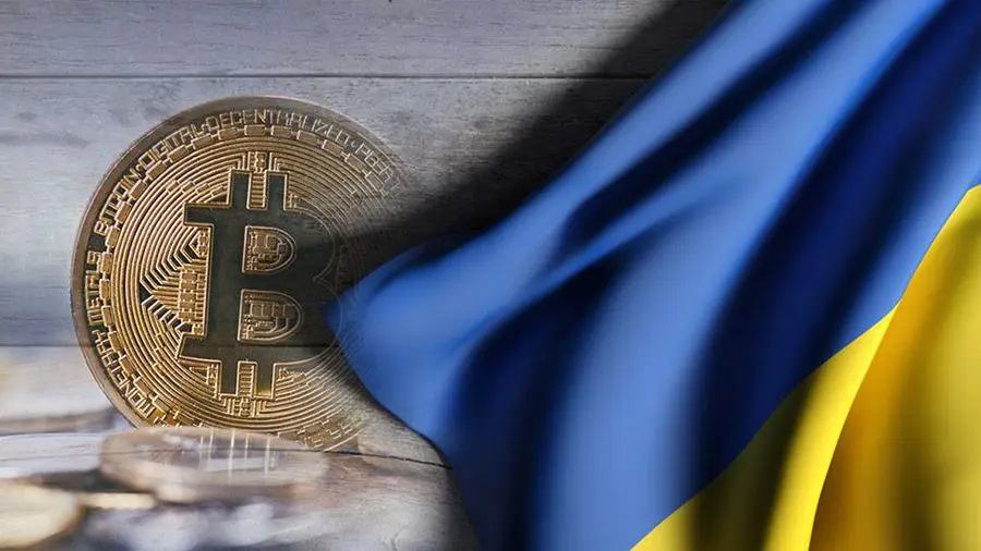 Верховная Рада Украины включила криптоактивы в закон против отмывания денег согласно нормам FATF
