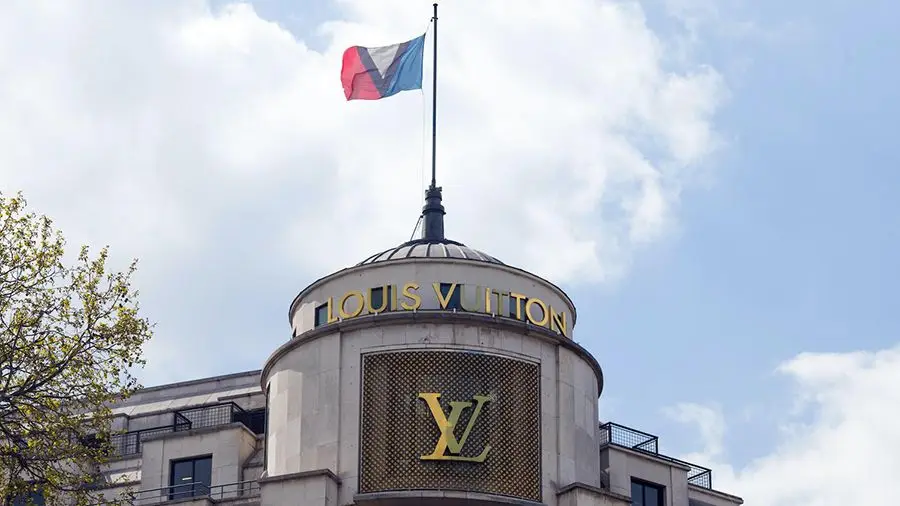 LVMH, Prada и Cartier применят блокчейн для борьбы с контрафактными товарами