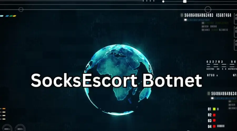 Власти США заморозили $3,5 млн в криптовалюте при ликвидации прокси-сети SocksEscort