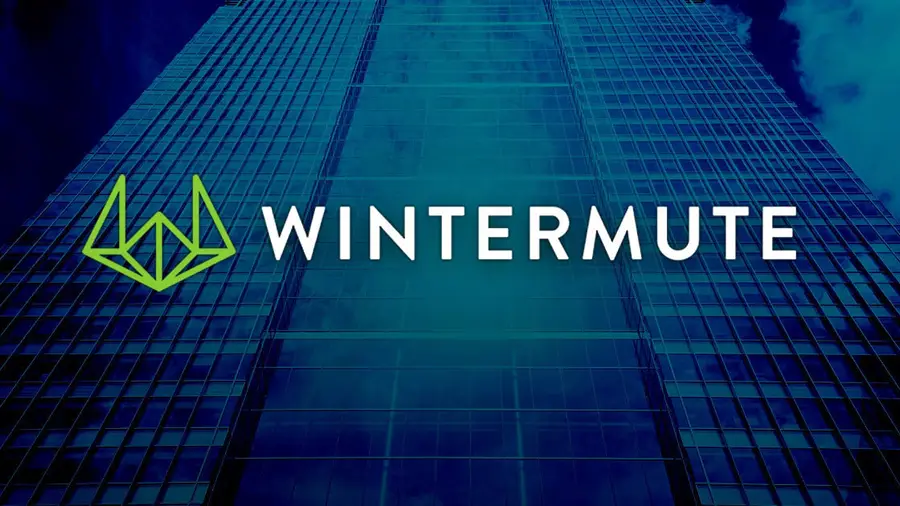 Wintermute Market Maker suggested not counting cryptocurrencies securities