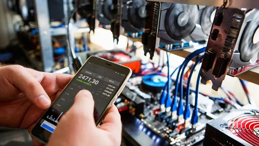Antminer E3 потеряли возможность добывать ETC, на очереди ETH 