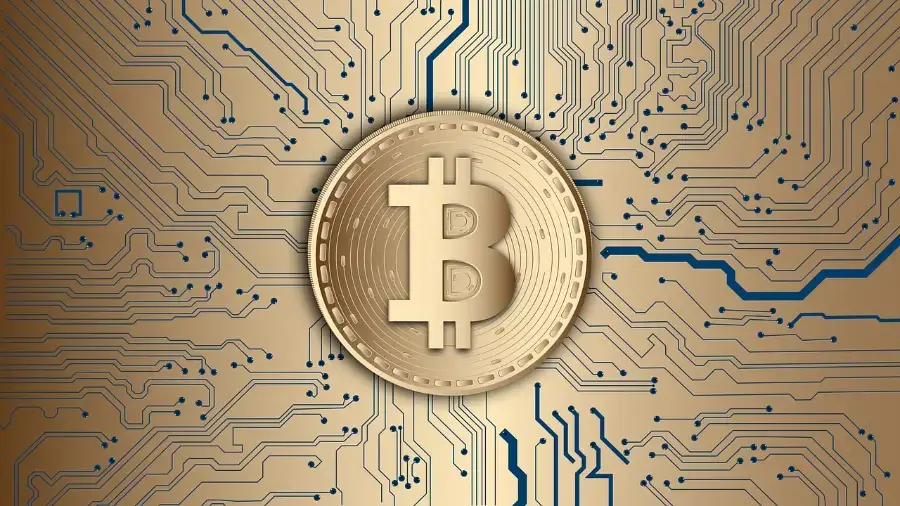 Майнер-одиночка получил вознаграждение 3,125 BTC за добычу блока