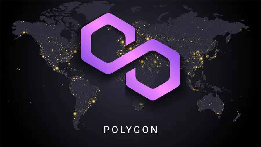 Mercedes Benz создаст платформу на основе блокчейна Polygon для торговли данными