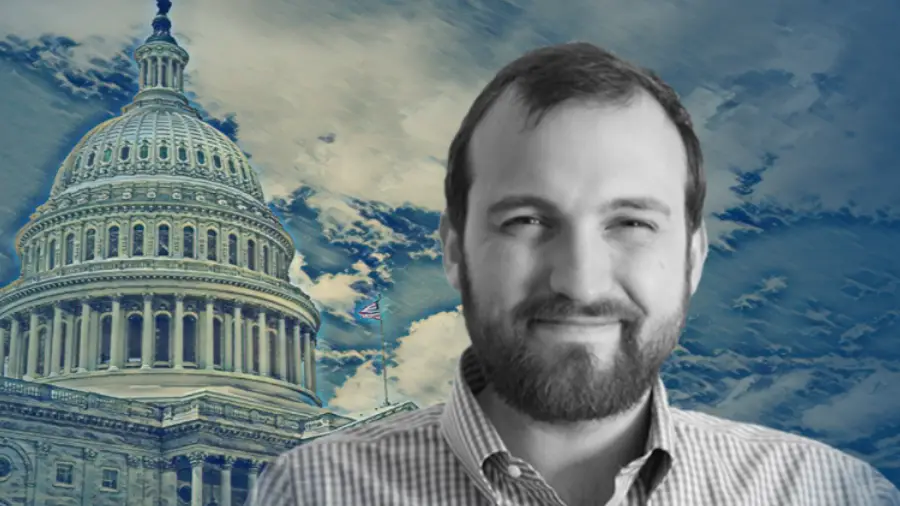 Чарльз Хоскинсон выступит в Вашингтоне с критикой законопроекта об инфраструктуре Чарльз Хоскинсон выступит в Вашингтоне с критикой законопроекта об инфраструктуре